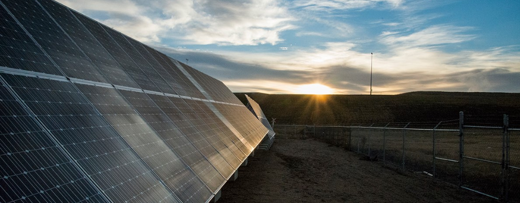 A League of Our Own: Renewable Energy Co-operatives in Canada