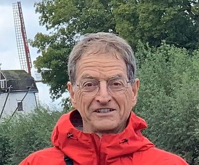 Dennis O'Farrell