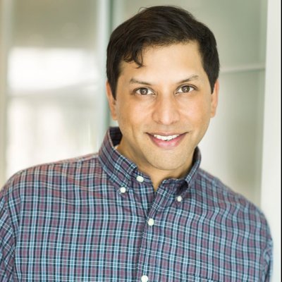 Mark Fernandez