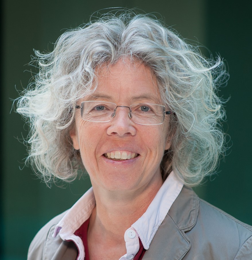 <strong>Ursula Eicker</strong>