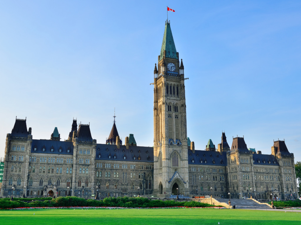 La CECC demande au gouvernement fédéral de reconnaître la propriété communautaire comme un élément clé de l’avenir énergétique du Canada